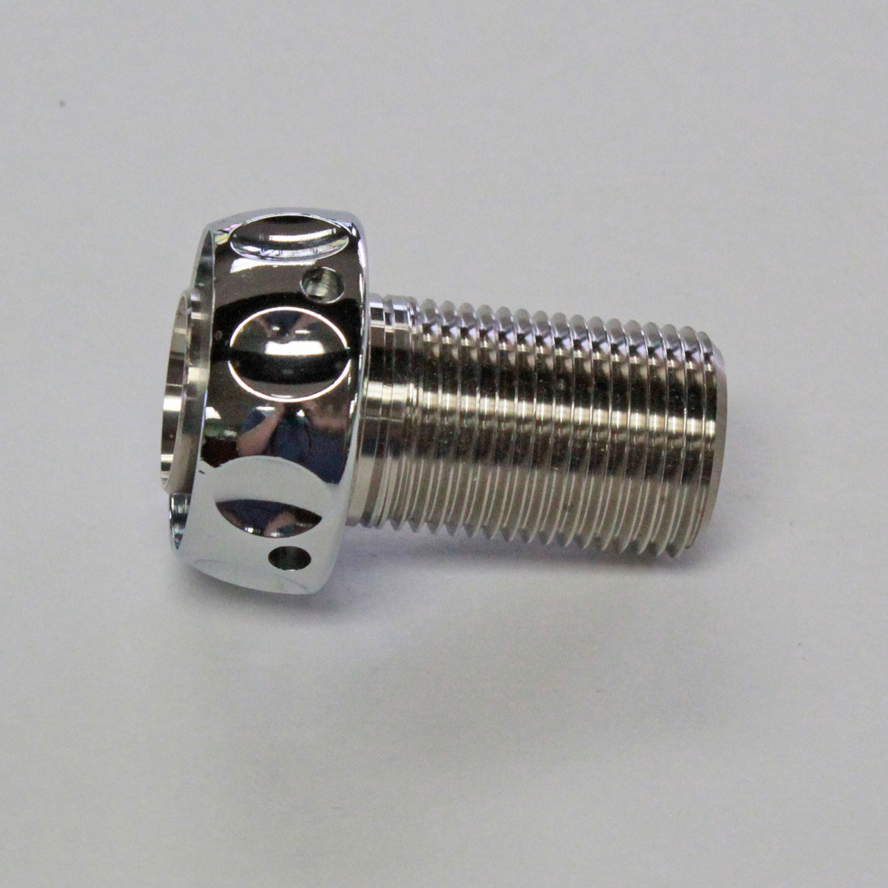 Celli Flow Control-Chrome